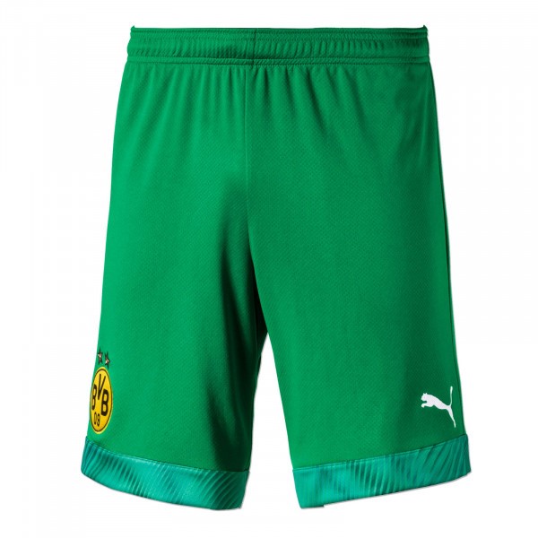 Pantalones Borussia Dortmund Portero 2019-2020 Verde